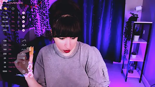 Lily_xBabe Live XXX-chat
