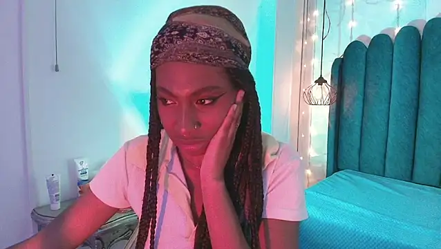 Queen_perla_'s Live XXX Chat