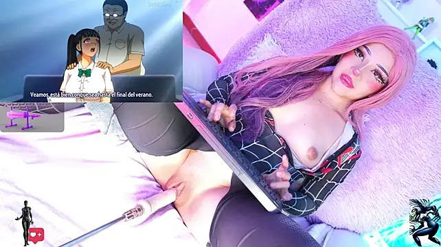 Kira-- 라이브 XXX 채팅