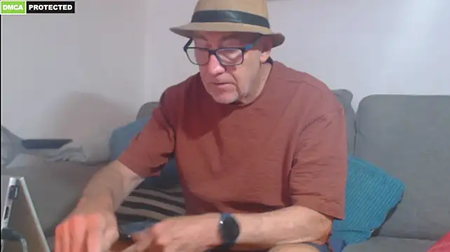 Czat XXX na żywo – bluedae1