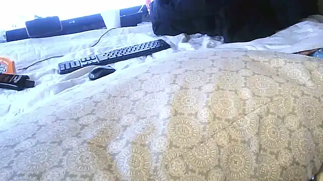 fordomatic2k's Webcam Show