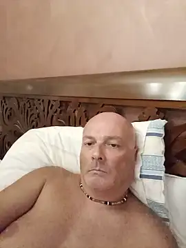 Chat +18 de Alexis_Bull ao vivo