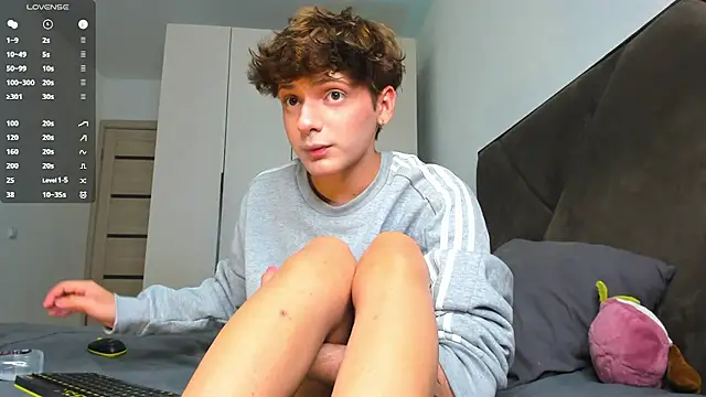 colestorms Chat XXX in diretta