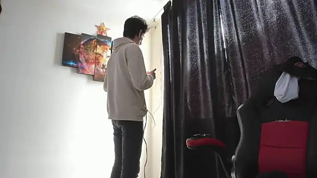 Živý XXX chat Jeff_Walton@xh