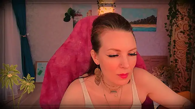 LanaRadiance's Live XXX Chat