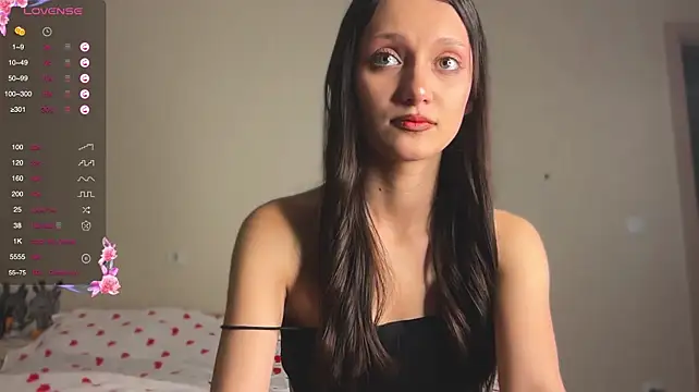 Chat XXX en directo de Kamilamilaa