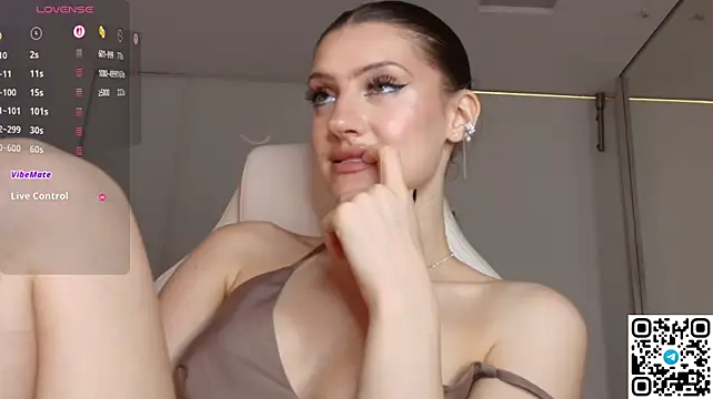 Skinny_Alice Live XXX Chat