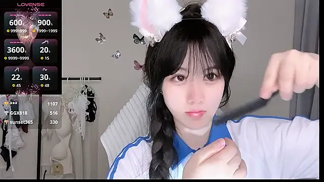 aibaba_888 Live XXX-chat