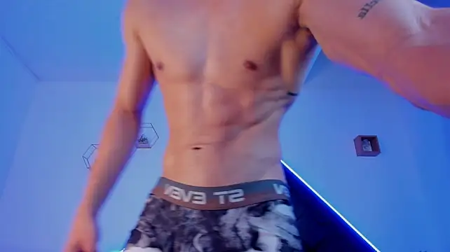 Show de webcam de Dark_Valentino_