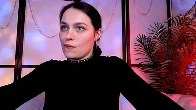 EffyGoddess Live XXX-chat