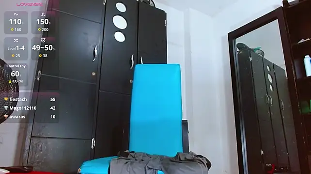 Sembang XXX Secara Langsung SELFSUCK_KING_420