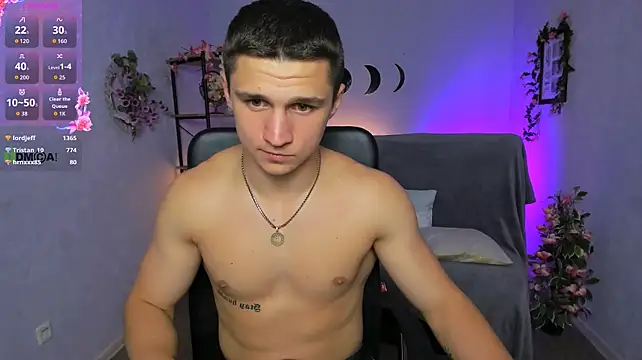 emmanuel_shine live XXX chat
