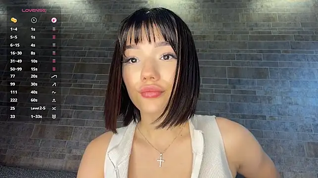 Chat XXX ao vivo de Barbie_Aria