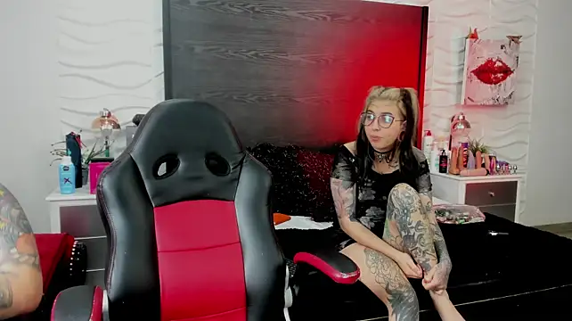 inkedsinners_ Live XXX Chat