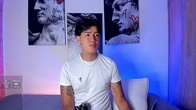 Pablo__Cruz – Naživo XXX chat