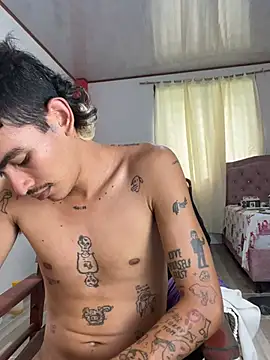 sorry-mom69 élő XXX-chatje