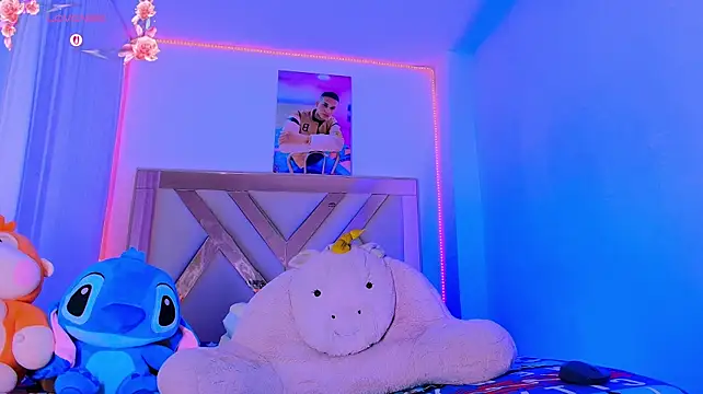 dilan_alfonzo Adlı Modelin Canlı XXX Sohbeti