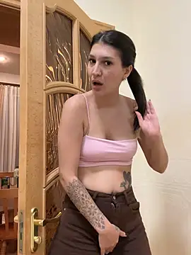 Živý XXX chat RussianGirls_