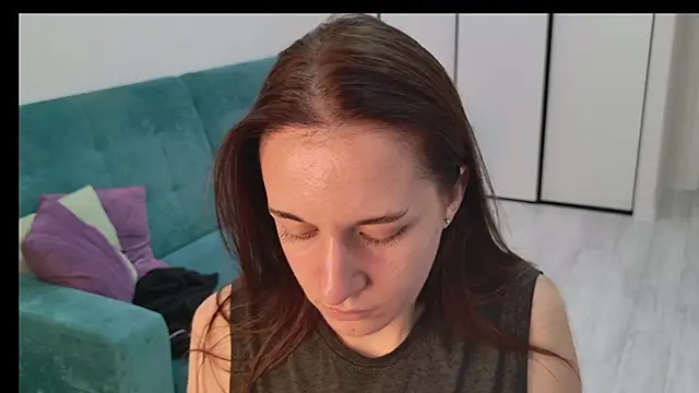Chat XXX ao vivo de Ola_Queen