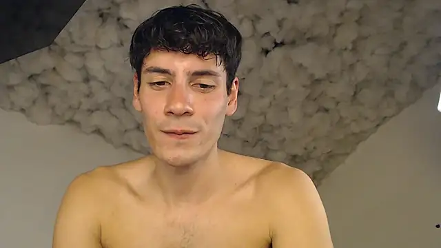 Chatroom XXX en direct de andrestorres20