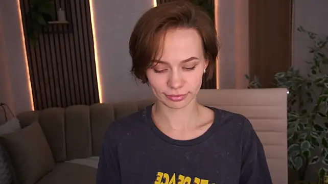 ShyySiren Live XXX-Chat