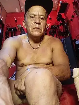 Chatroom XXX en direct de Charly_BC_Dirty