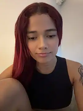 Živý XXX chat amber_sparkle