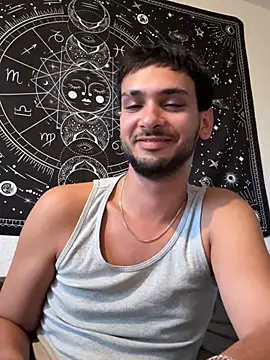 Chat +18 de Gipsyboysteve ao vivo