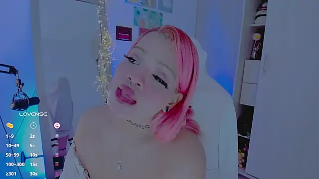 amywilld 现场XXX聊天