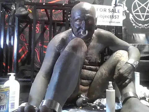 Živý XXX chat wormobject