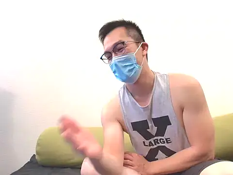 Chat XXX Live HANNIBAL1228