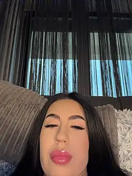 XXX chat uživo modela Andrestarr