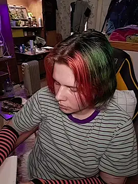 Crystal_Orca's Live XXX Chat