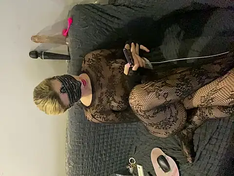 SofiyaShahika 现场XXX聊天