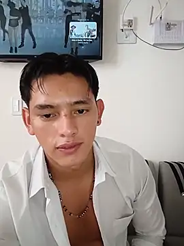 دردشة Hiroshi_Shen الجنسية المباشرة