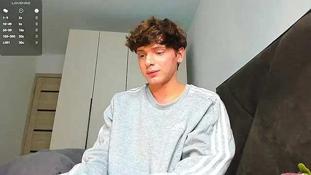 colestorms live XXX chat