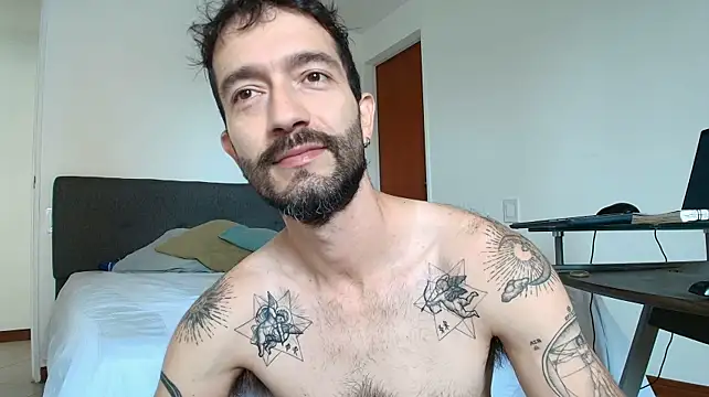ALEJANDRO_BIGCOCK XXX чат на живо
