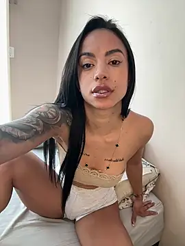 Chat XXX ao vivo de Morenaviip