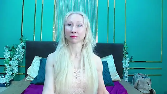 KissDreamm XXX чат на живо