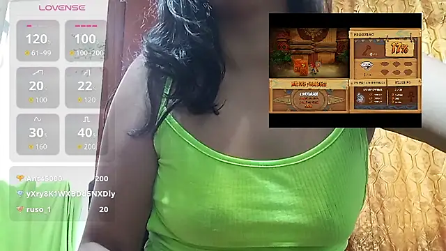 marypaula XXX чат на живо