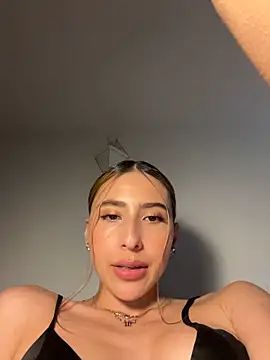 Ameellie's Live XXX Chat