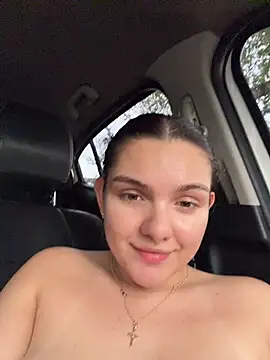 Eva_stark10のライブXXXチャット