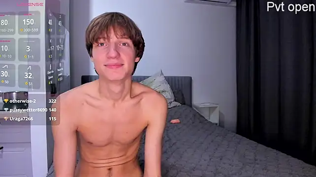 4u4Love XXX чат на живо