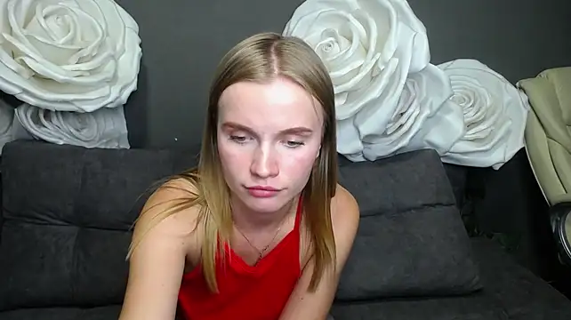 Chat XXX en directo de MargaritaKiss