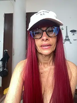 Goddess-Love- XXX чат на живо
