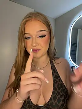 Hannah-2007 Live XXX-Chat