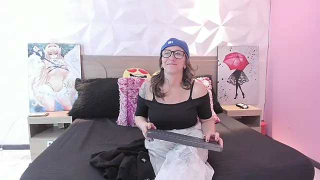 Czat XXX na żywo – King_N_kathe
