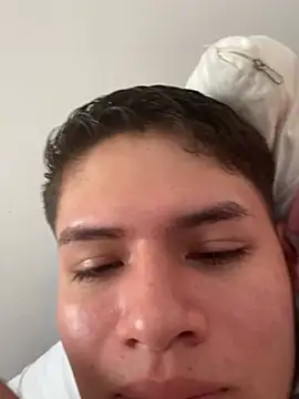 Robaldiho Шоу с уебкамера