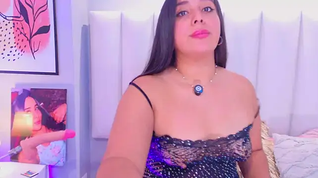 Chat XXX en directo de ValenScott1