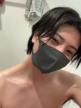 Chat XXX en directo de CHROME-kun925